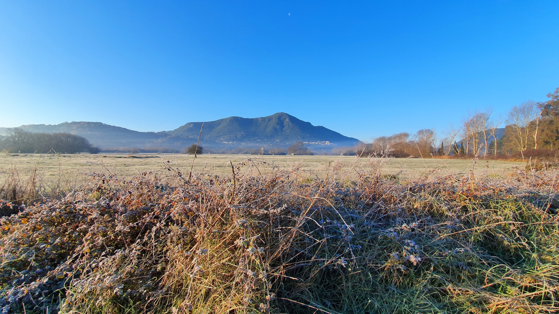 image presenting excursion Ropa Valley